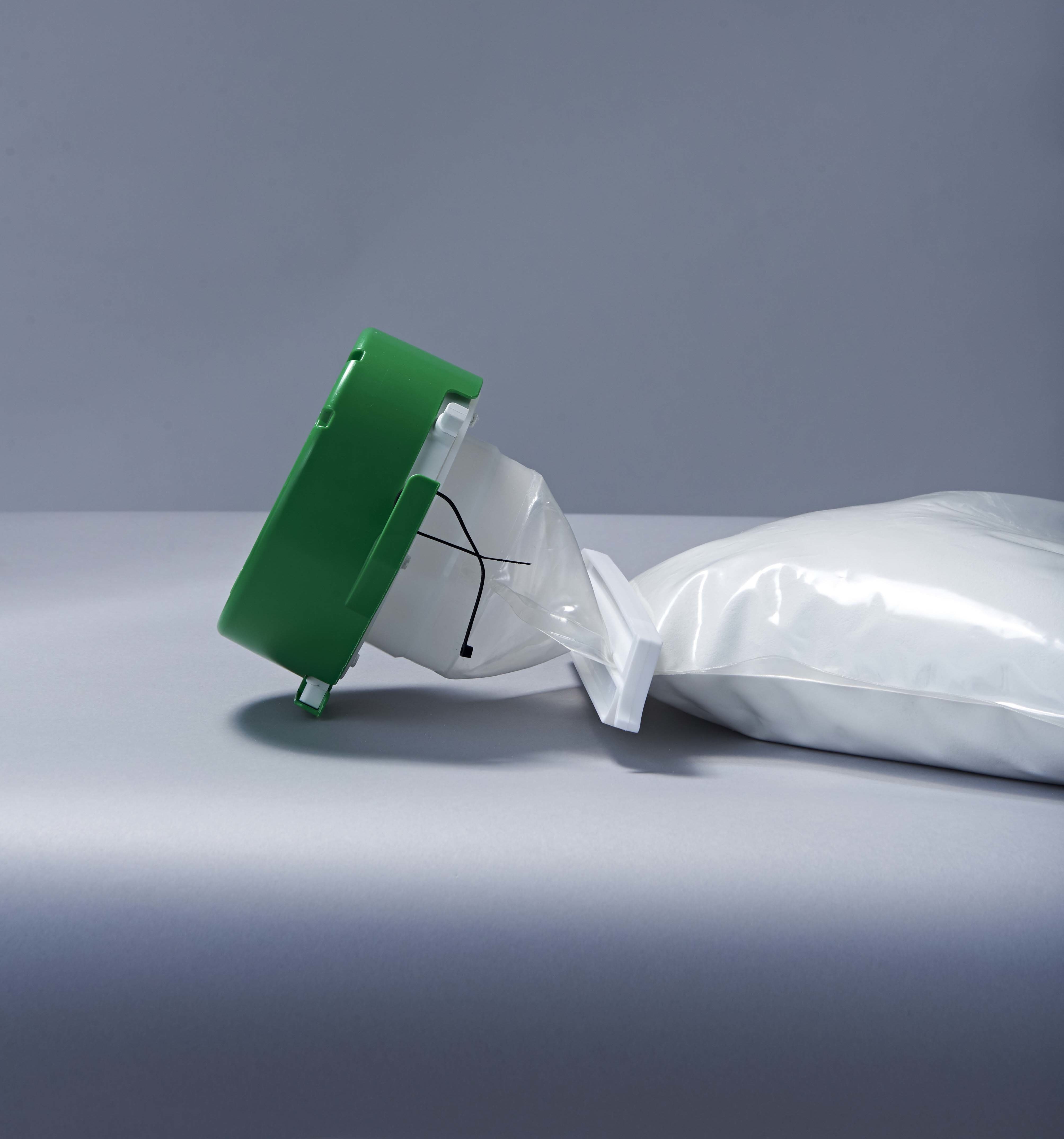 Single Use Powder Packaging solutions image