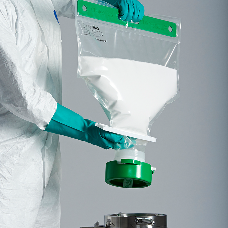 Product ChargeBag® PE-SBV
