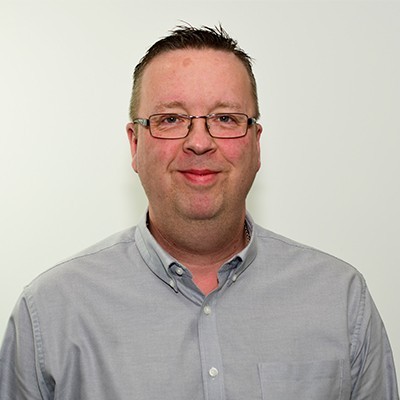 Andrew Gent