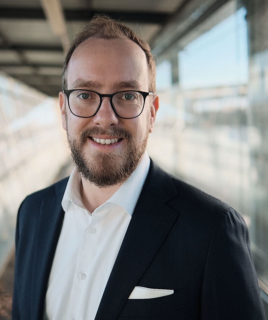 Patrick Werner