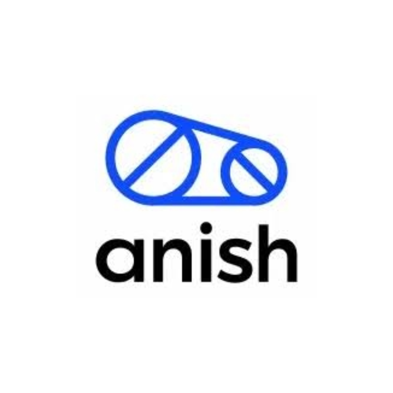 Anish logo