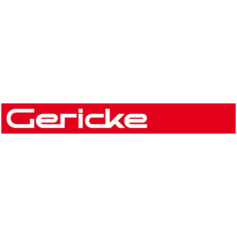 Gericke logo