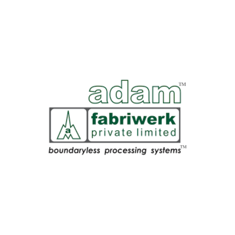 Adam Fabriwerk logo