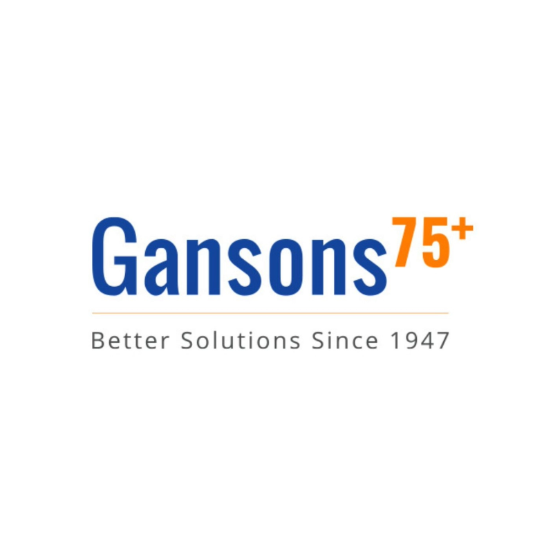 Gansons logo