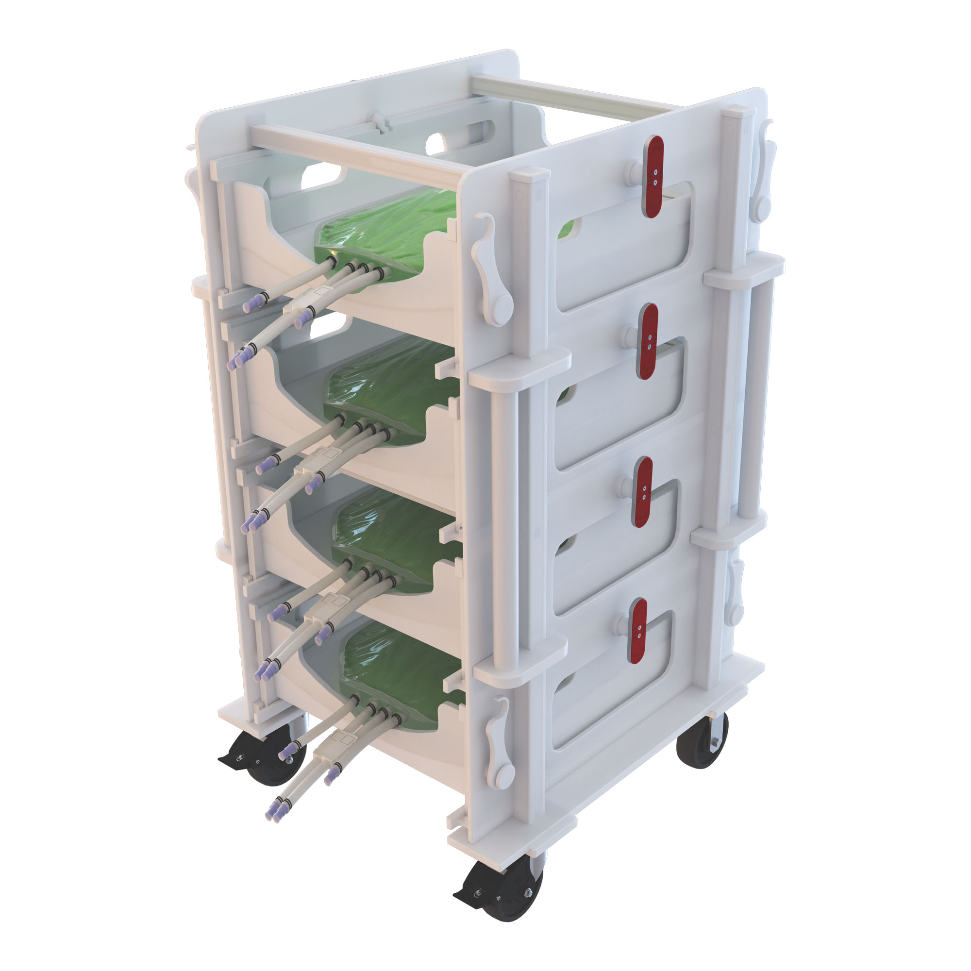 Product Terracon™ BagTray™ System