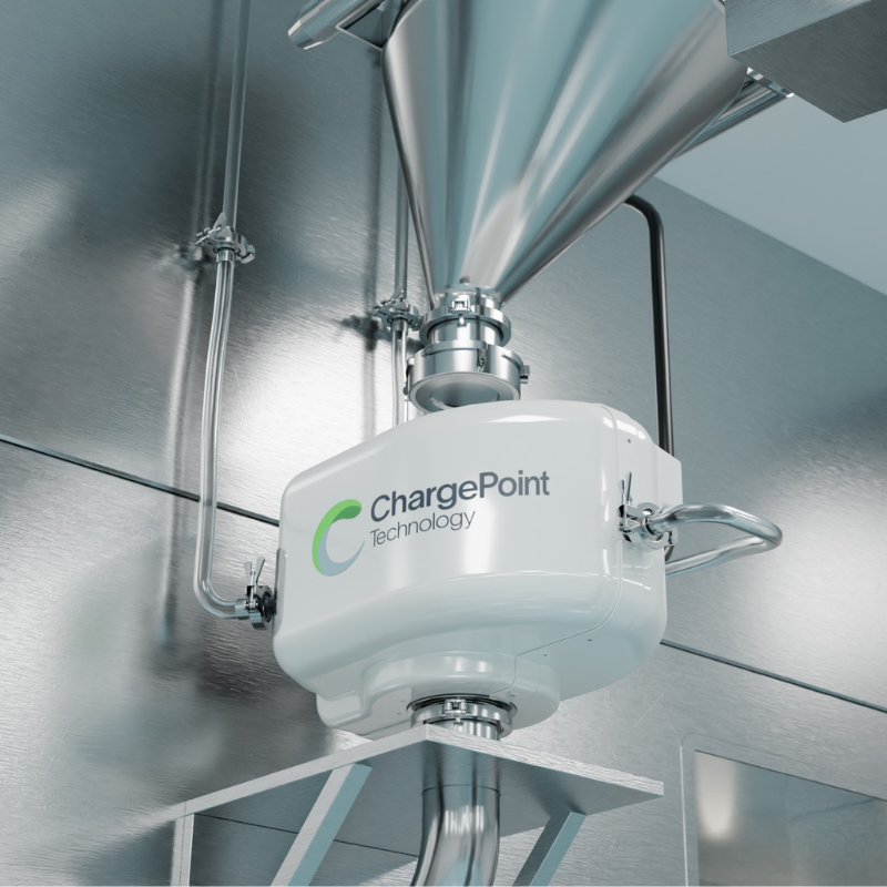 Product ChargePoint Actis™